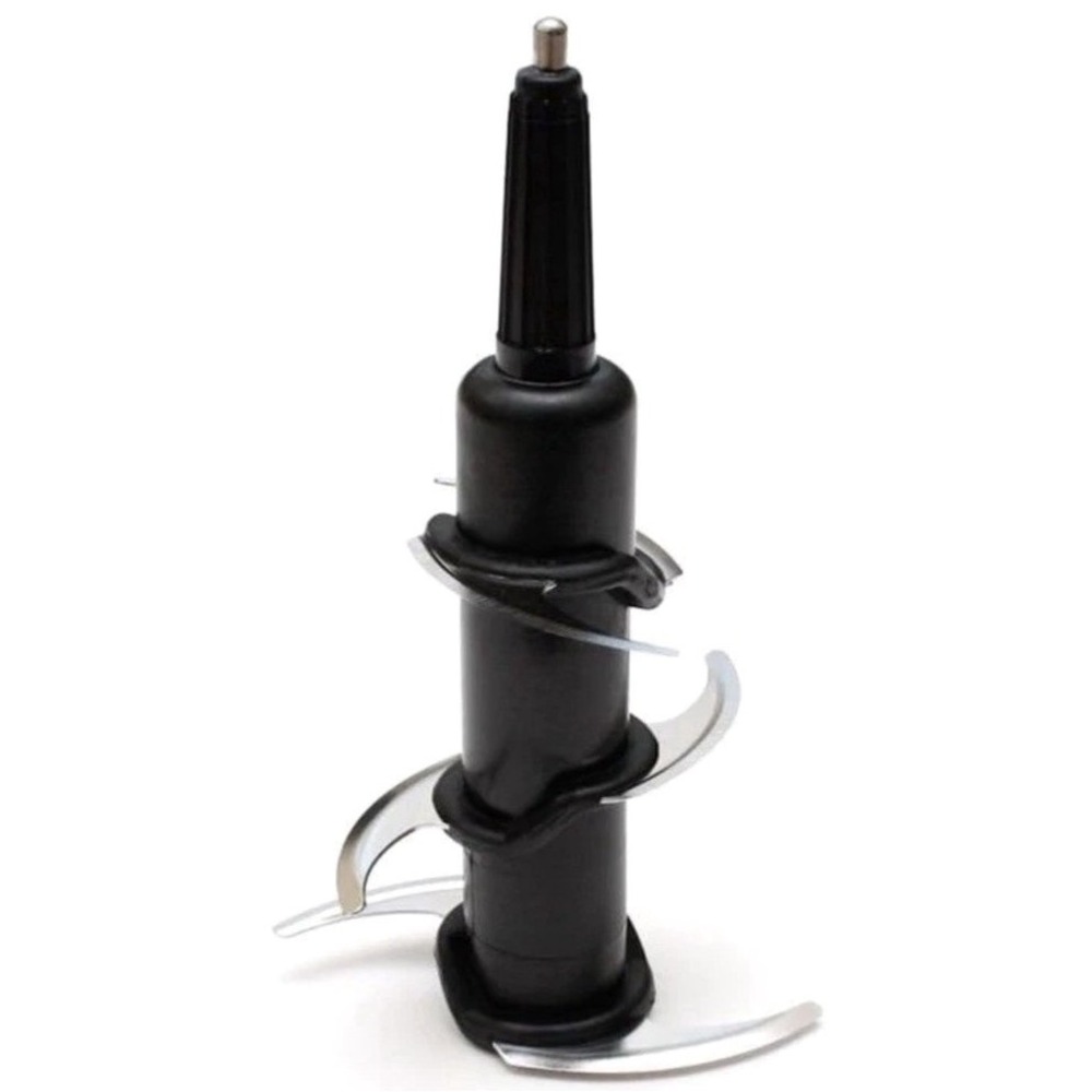 OEM Genuine Ninja 6-Blade Stacked Assembly Replacement BL660 BL770 NJ600 72oz